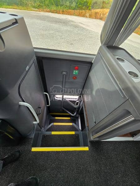 MAN Lions Coach R09  Euro6