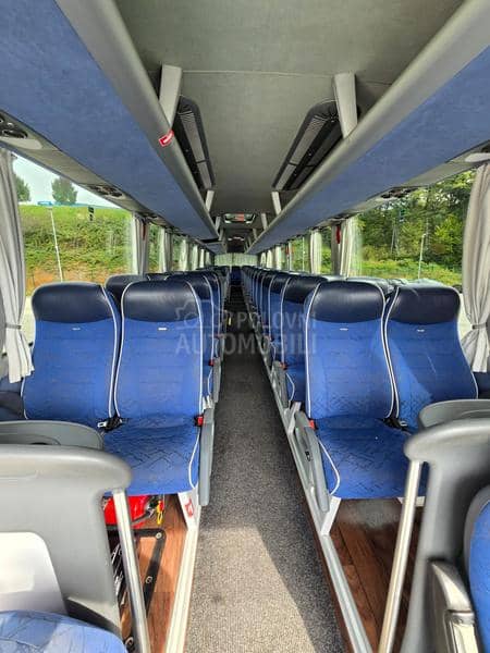 MAN Lions Coach R09  Euro6