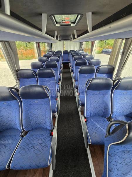 MAN Lions Coach R09  Euro6