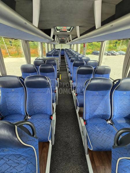 MAN Lions Coach R09  Euro6