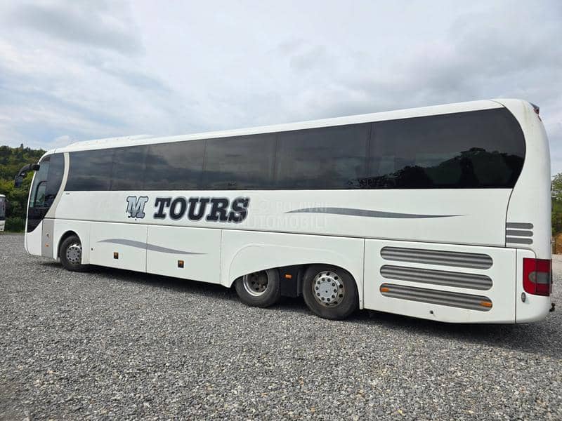 MAN Lions Coach R09  Euro6