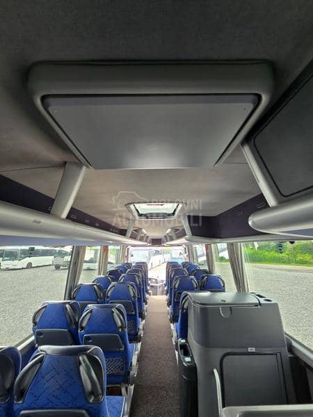 MAN Lions Coach R09  Euro6