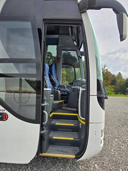 MAN Lions Coach R09  Euro6