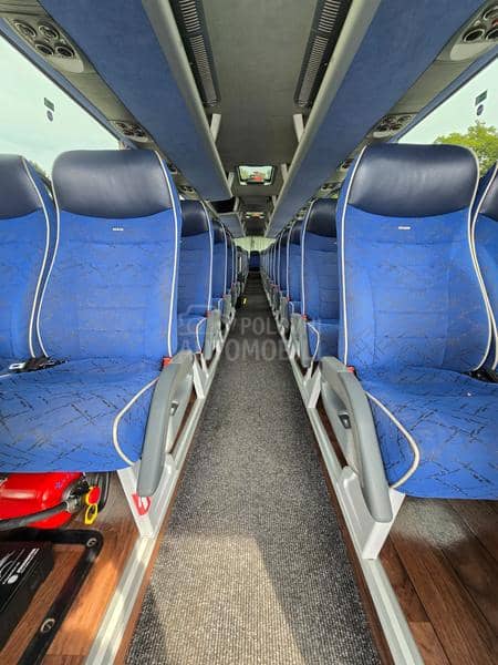 MAN Lions Coach R09  Euro6