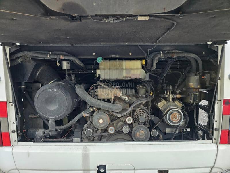 MAN Lions Coach R09  Euro6