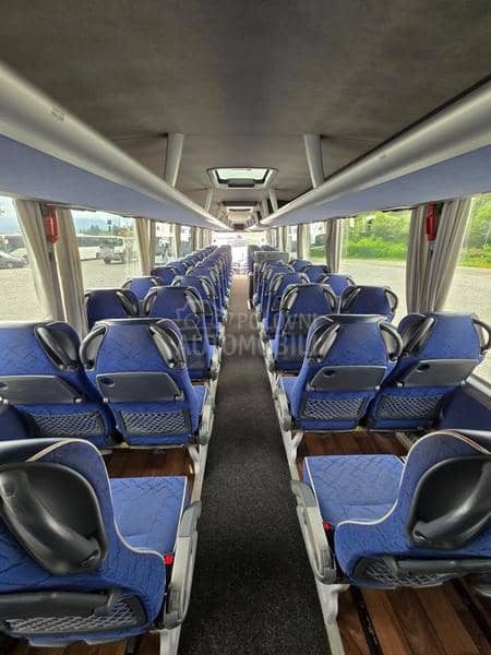 MAN Lions Coach R09  Euro6