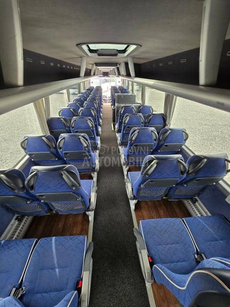 MAN Lions Coach R09  Euro6