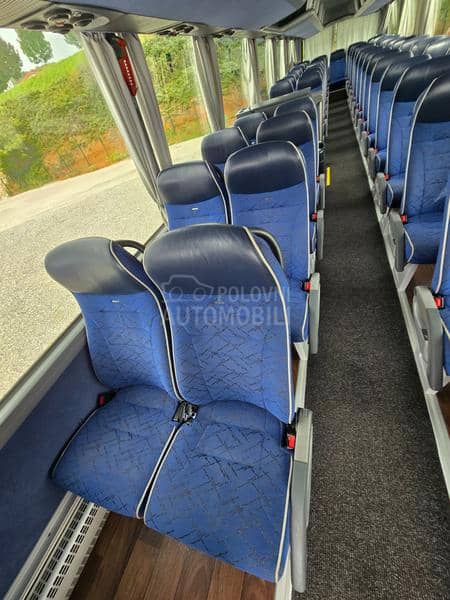 MAN Lions Coach R09  Euro6