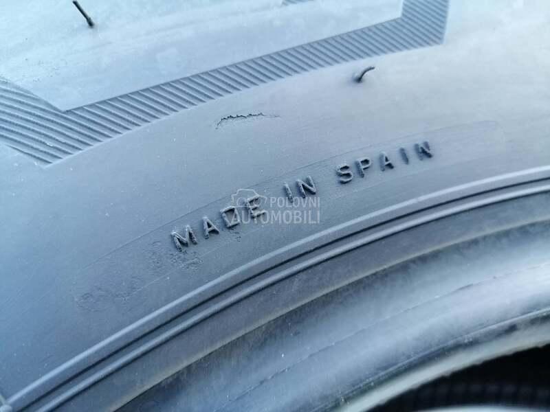 Bridgestone 225/65 R16 Letnja