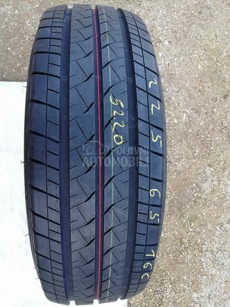 Bridgestone 225/65 R16 Letnja