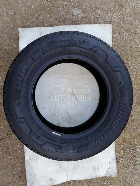 Bridgestone 225/65 R16 Letnja