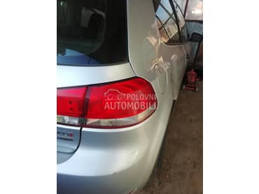 stop svetlo golf 6 za Volkswagen Golf 6 od 2008. do 2011. god.