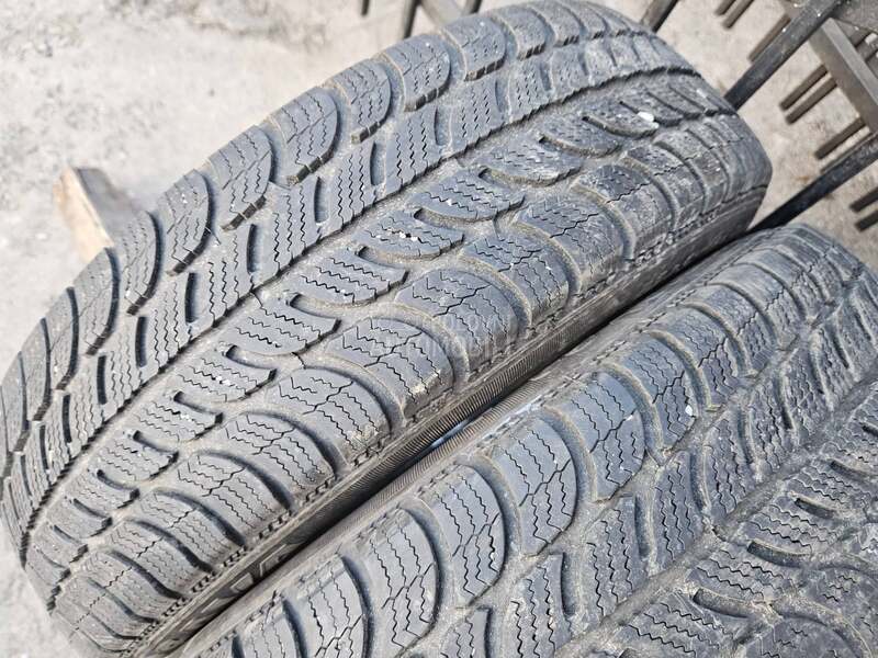 Sava 165/65 R15 Sve sezone