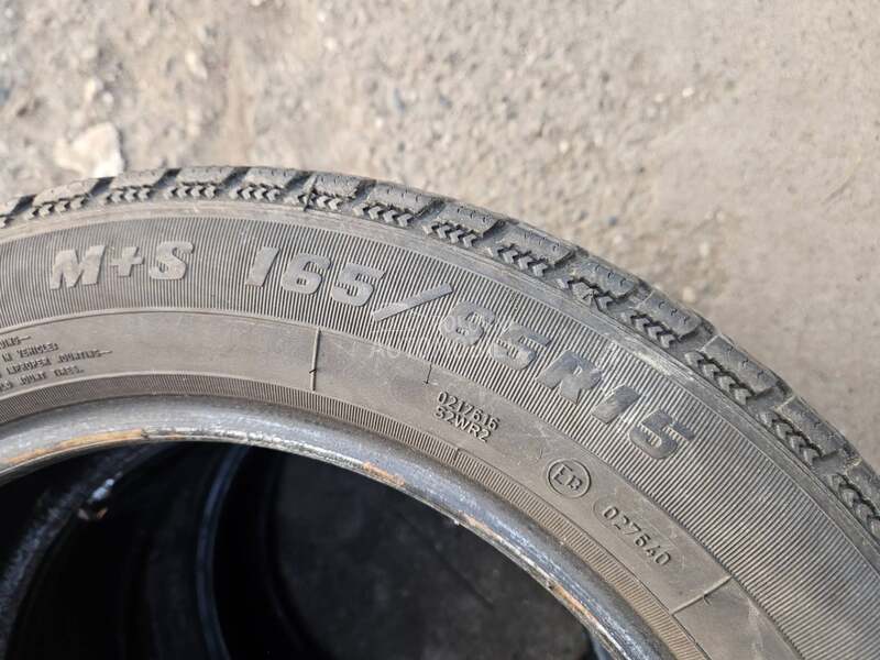 Sava 165/65 R15 Sve sezone