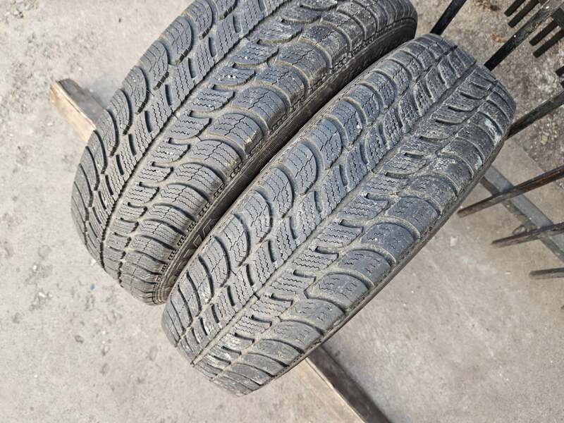 Sava 165/65 R15 Sve sezone