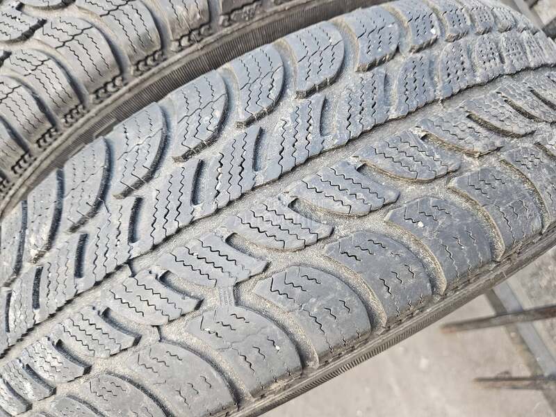 Sava 165/65 R15 Sve sezone