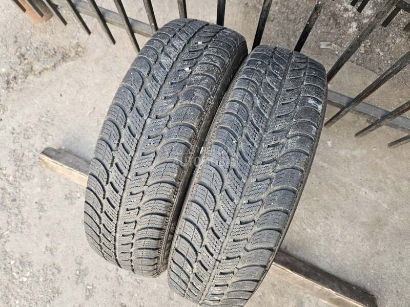 Sava 165/65 R15 Sve sezone