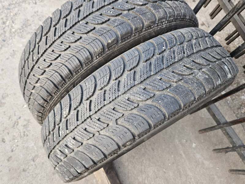 Sava 165/65 R15 Sve sezone