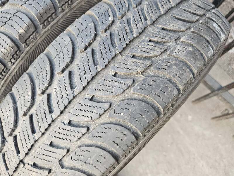 Sava 165/65 R15 Sve sezone