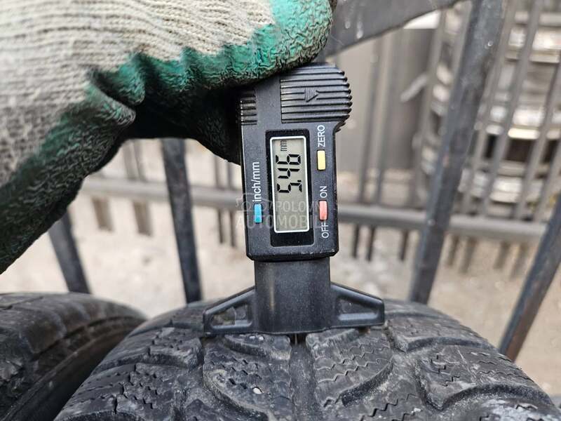 Sava 165/65 R15 Sve sezone