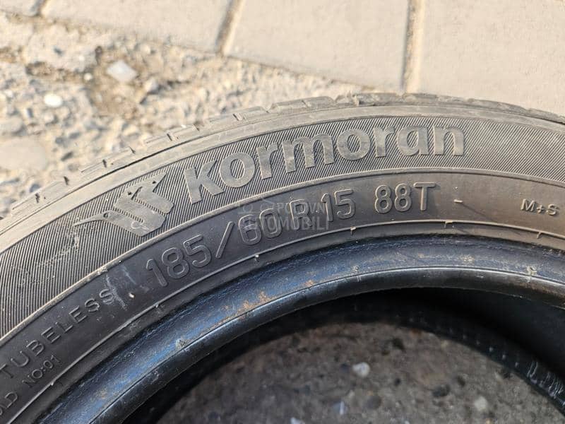 Kormoran 185/60 R15 Sve sezone