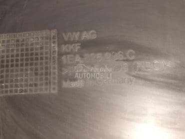 Suspleh za Volkswagen ID.3, ID.4 od 2020. do 2024. god.