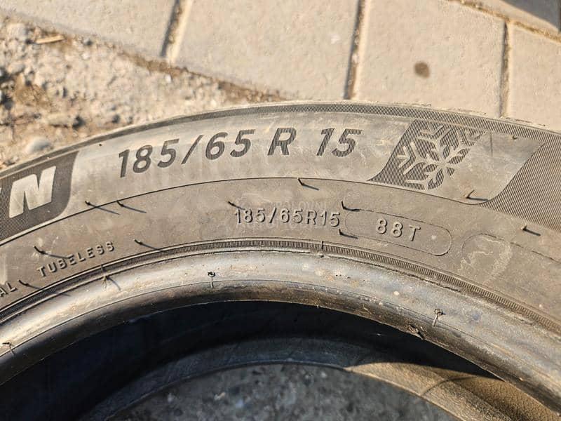Michelin 185/65 R15 Sve sezone