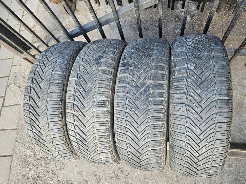 Michelin 185/65 R15 Sve sezone