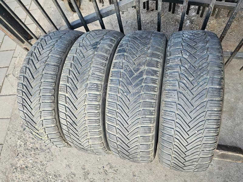 Michelin 185/65 R15 Sve sezone