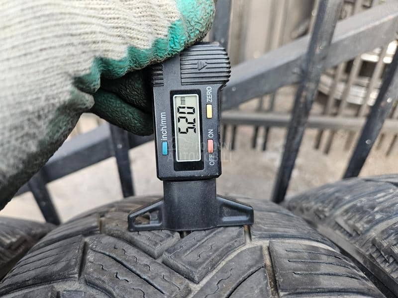 Michelin 185/65 R15 Sve sezone