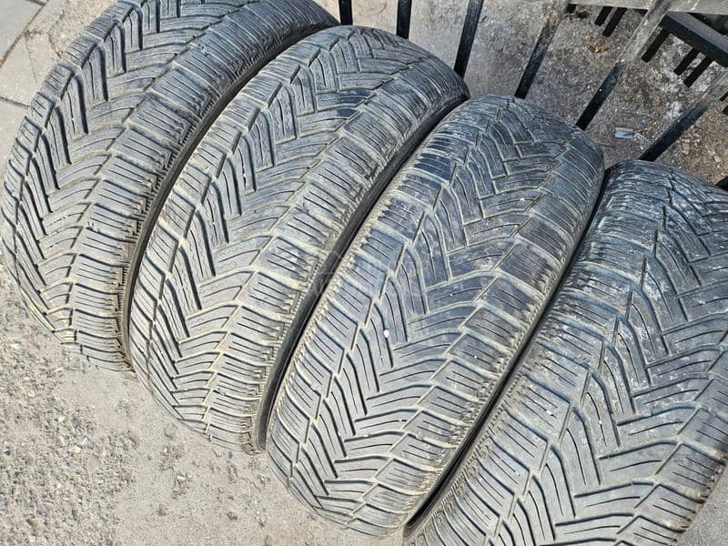 Michelin 185/65 R15 Sve sezone