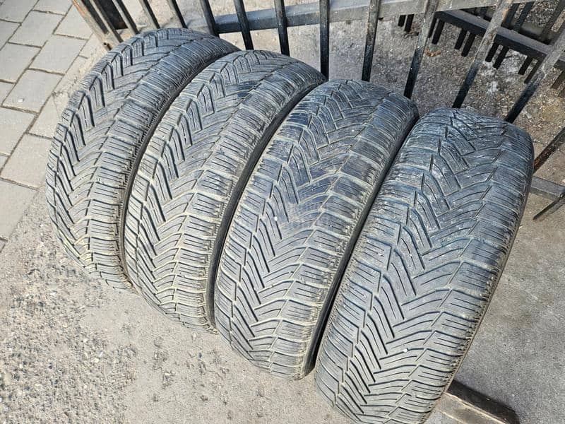 Michelin 185/65 R15 Sve sezone