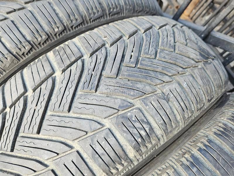 Michelin 185/65 R15 Sve sezone