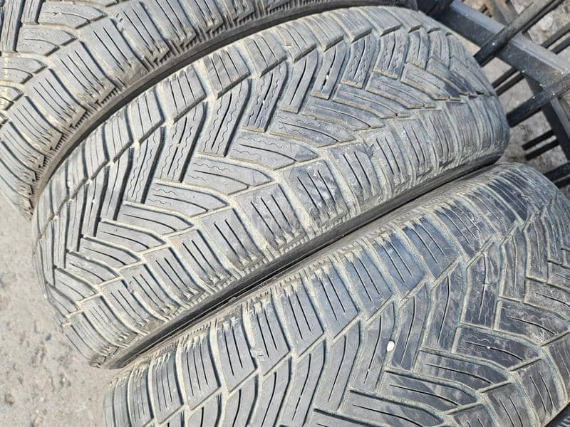 Michelin 185/65 R15 Sve sezone