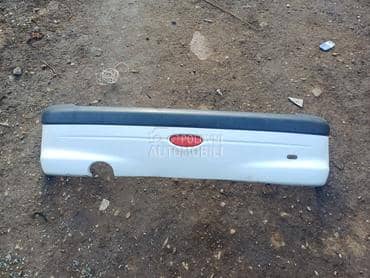 branik zadnji za Peugeot 206 od 1998. do 2009. god.