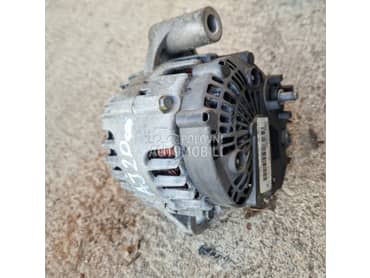 Alternator 2.0cdti za Opel Astra J