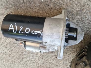 Anlaser 2.0cdti za Opel Astra J