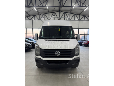 Volkswagen Crafter 2.0 TDI MAXI