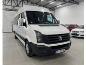 Volkswagen Crafter 2.0 TDI MAXI