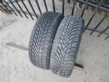 Continental 185/60 R15 Sve sezone