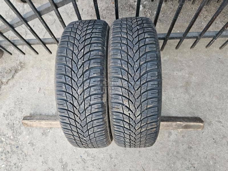 Lassa 185/65 R15 Sve sezone