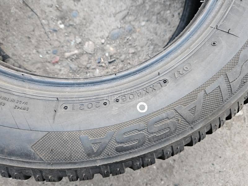 Lassa 185/65 R15 Sve sezone
