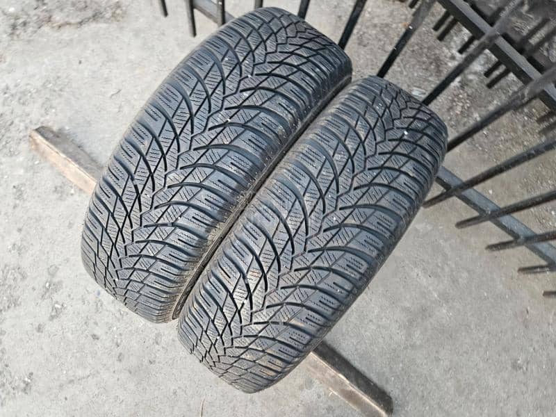 Lassa 185/65 R15 Sve sezone