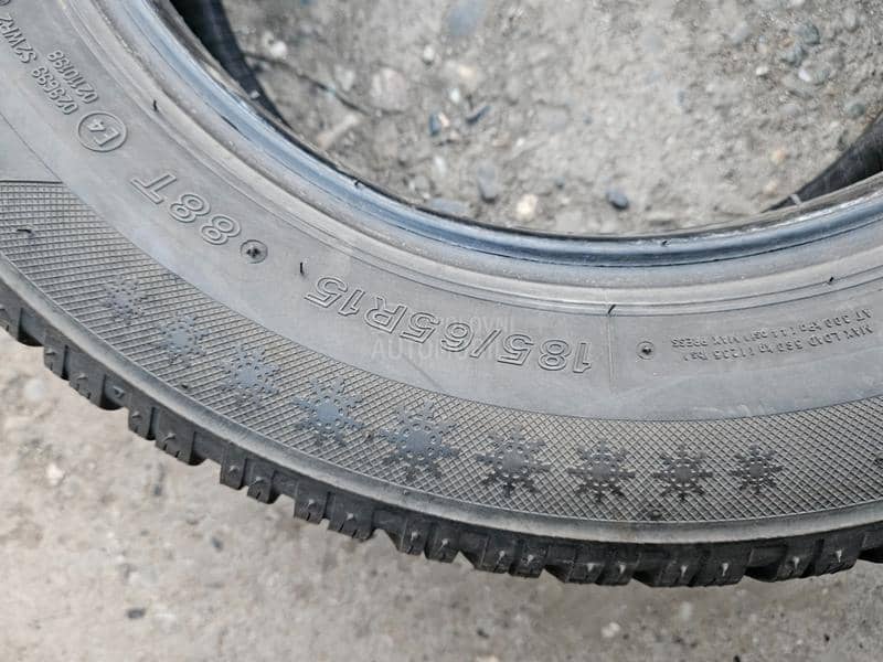 Lassa 185/65 R15 Sve sezone