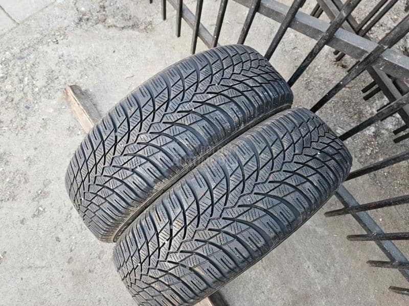 Lassa 185/65 R15 Sve sezone