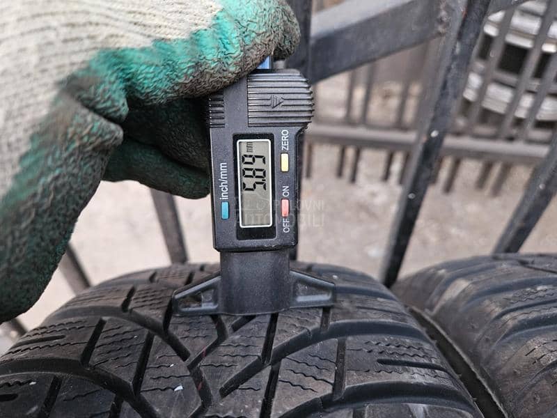 Lassa 185/65 R15 Sve sezone