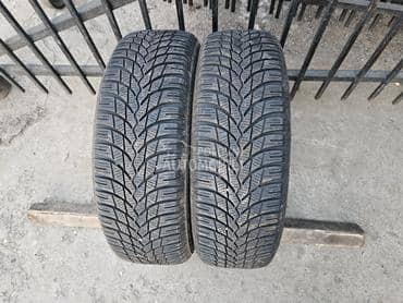 Lassa 185/65 R15 Sve sezone