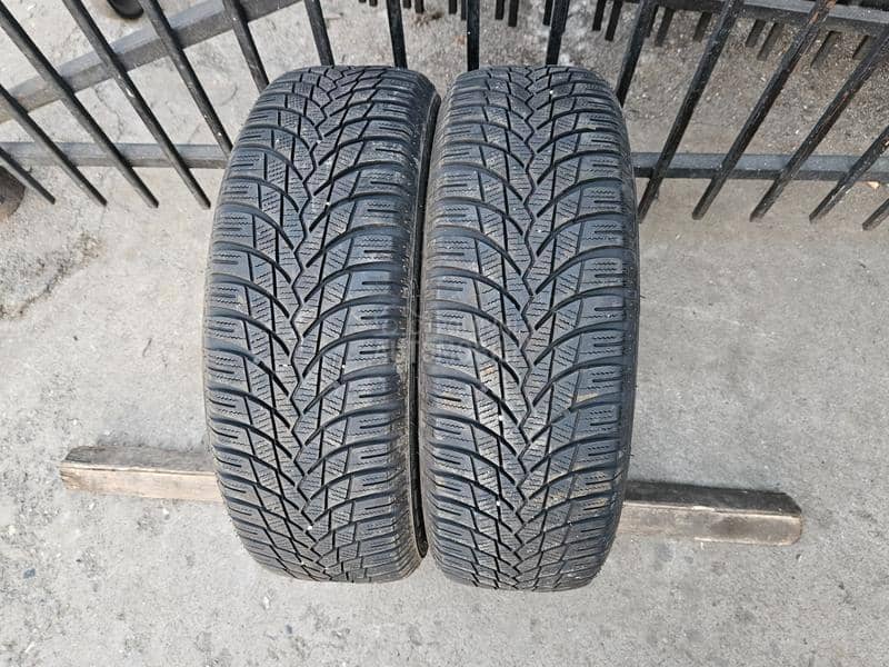 Lassa 185/65 R15 Sve sezone