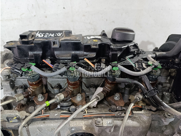 DIZNA za Peugeot 2008