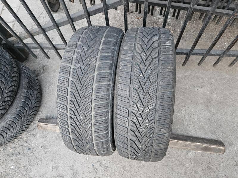 Semperit 205/55 R16 Sve sezone
